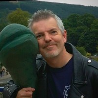 JKR Contractors Ltd Employee Stuart Arbuthnot's profile photo
