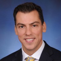 Community Health Systems Employee Michael Poli's profile photo