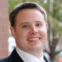 Uber Employee Eric York's profile photo