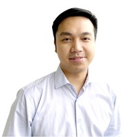 Unios Employee Sandika Djaja's profile photo