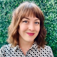 Quartzy Employee Chloe Larson's profile photo