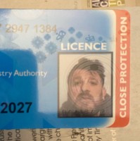 Regency Security Group Employee Shaun Tyson's profile photo