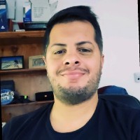 Rustik Employee Sergio Ciabattoni's profile photo