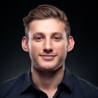 Robert Half Employee Jared Wagner's profile photo
