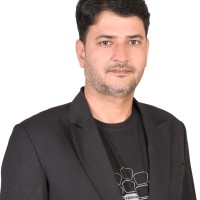 Girish Sharma Email & Phone Number