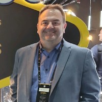 FREECITY GROUP Employee Thomas Catalovski's profile photo