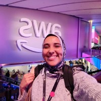 Brightskies Employee Sohaila Ahmed's profile photo