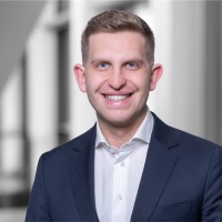Stadt Esslingen Employee Jonathan Makurath's profile photo