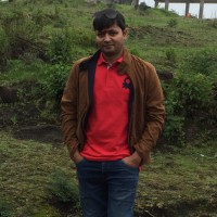 Palo Alto Networks Employee Aneesh Singh's profile photo