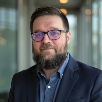 Ideometry Employee Charles Lockwood's profile photo