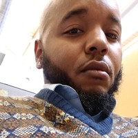 ISCorp Employee Emanuel Glover's profile photo