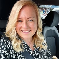 Harris+Co Chartered Accountants + Chartered Tax Advisers Employee Kim Wright's profile photo