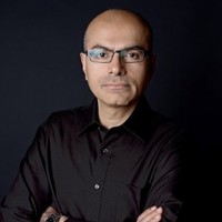 Sapphire Consulting Inc Employee Sunil Taneja's profile photo
