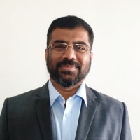 Prasad Palla Email & Phone Number
