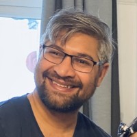 Parag Lakhani Email