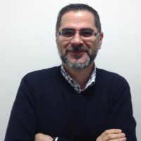 Element Six Employee Habib Saridikmen's profile photo