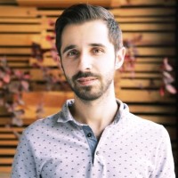 Plinng Employee David Garzón's profile photo