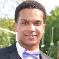 New England Design & Construction Employee Jack Pierrelouis's profile photo