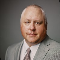 Conagra Brands Employee Scott Lemmon's profile photo