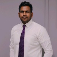 The Coconut Tree Employee Rifkhan Siddeak's profile photo