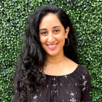 Evernorth Health Services Employee Asha Kurian's profile photo