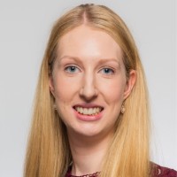 Guernsey Financial Services Commission (GFSC) Employee Annabel Bonham's profile photo