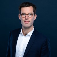 AEROW Employee Arthur Duguet's profile photo