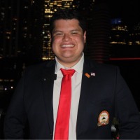 Blake Miranda Email