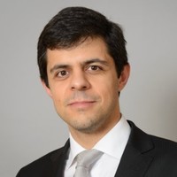 E-mail e número de telefone de Hugo Rua