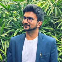 Technotreon Intellectual Ventures Employee Akhil Singhal's profile photo