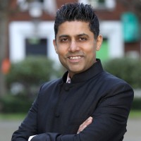 TEKaviation Employee Vishal Sharma's profile photo