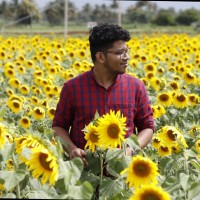 Nandu Shaji Email