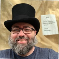 Product Journey Group Employee John Bentley's profile photo