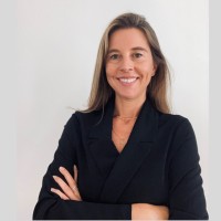 Sonae Employee Vera Bastos's profile photo