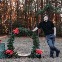 Howl-O-Scream at Busch Gardens Employee Dakota Barber's profile photo