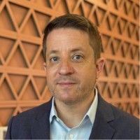 The Global Fund Employee Scott Dubin's profile photo