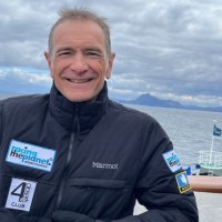 IMG Employee Rob James's profile photo