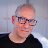 GAF Employee Jonathan Mueller's profile photo