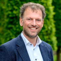 BKB Precision Employee Jeroen Leeuwis's profile photo