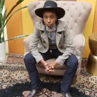 Hidden Villa, Los Altos Hills Employee Azania Kane's profile photo
