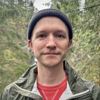 GitHub Employee Jonathan Fuchs's profile photo