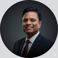 Quess Corp Limited Employee Naveen Voruganti's profile photo