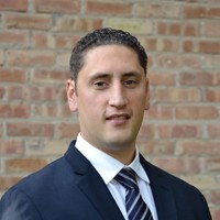 Standard Valuation Services Employee Anthony Mulé's profile photo