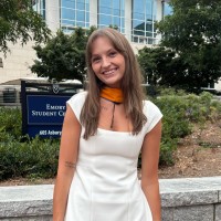 The Emily Program Employee Alexis Smith's profile photo