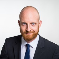 Generali Asset Management S.p.A. Employee Gregor Radnikow's profile photo