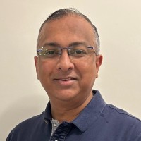 iSprout Business Centre Employee Vijay Pasupulati's profile photo