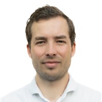 Bart Visser Email