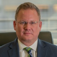 Actylis Employee Keith Wilkinson's profile photo