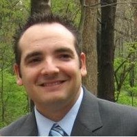 ITC Holdings Corp. Employee Nicholas Link's profile photo