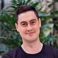 Glide Employee David Siegel's profile photo